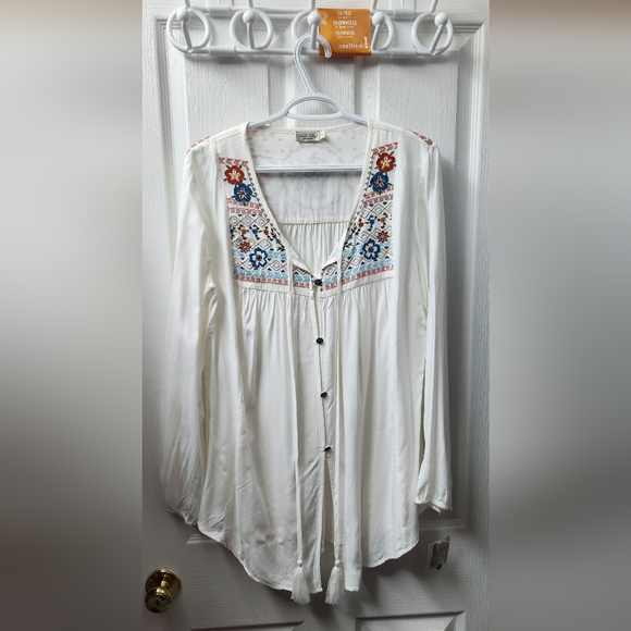 Tasha Polizzi Alyssa Shirt - Picture 4 of 9